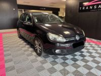 Volkswagen Golf 1.6 TDI 105 FAP CR Trendline - <small></small> 5.990 € <small>TTC</small> - #7