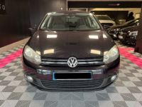 Volkswagen Golf 1.6 TDI 105 FAP CR Trendline - <small></small> 5.990 € <small>TTC</small> - #8