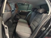 Volkswagen Golf 1.6 TDI 105 FAP CR Trendline - <small></small> 5.990 € <small>TTC</small> - #10