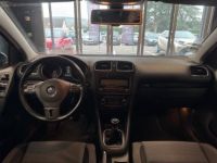 Volkswagen Golf 1.6 TDI 105 FAP CR Trendline - <small></small> 5.990 € <small>TTC</small> - #11