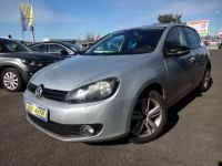 Volkswagen Golf 1.6 TDI 105 Match - <small></small> 4.990 € <small>TTC</small> - #1