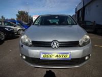 Volkswagen Golf 1.6 TDI 105 Match - <small></small> 4.990 € <small>TTC</small> - #2