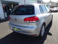 Volkswagen Golf 1.6 TDI 105 Match - <small></small> 4.990 € <small>TTC</small> - #4