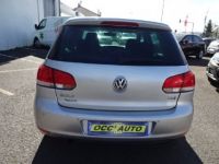 Volkswagen Golf 1.6 TDI 105 Match - <small></small> 4.990 € <small>TTC</small> - #5