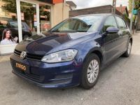 Volkswagen Golf 1.6 TDI 105Ch BLUEMOTION BUSINESS TREND LINE NOMBREUSES OPTIONS - <small></small> 11.990 € <small>TTC</small> - #1