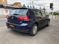 Volkswagen Golf 1.6 TDI 105Ch BLUEMOTION BUSINESS TREND LINE NOMBREUSES OPTIONS - <small></small> 11.990 € <small>TTC</small> - #4