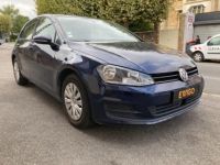 Volkswagen Golf 1.6 TDI 105Ch BLUEMOTION BUSINESS TREND LINE NOMBREUSES OPTIONS - <small></small> 11.990 € <small>TTC</small> - #5