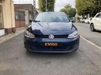 Volkswagen Golf 1.6 TDI 105Ch BLUEMOTION BUSINESS TREND LINE NOMBREUSES OPTIONS - <small></small> 11.990 € <small>TTC</small> - #6