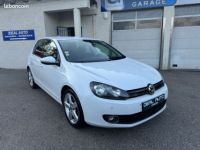 Volkswagen Golf 1.6 TDI 105ch BlueMotion FAP Confortline DSG7 5p - <small></small> 9.990 € <small>TTC</small> - #2