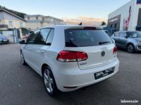 Volkswagen Golf 1.6 TDI 105ch BlueMotion FAP Confortline DSG7 5p - <small></small> 9.990 € <small>TTC</small> - #3