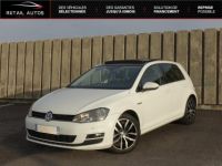 Volkswagen Golf 1.6 TDI 105ch BlueMotion Technology FAP Cup 5p - <small></small> 11.990 € <small>TTC</small> - #1