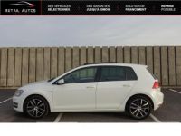 Volkswagen Golf 1.6 TDI 105ch BlueMotion Technology FAP Cup 5p - <small></small> 11.990 € <small>TTC</small> - #2