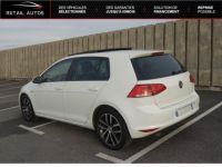 Volkswagen Golf 1.6 TDI 105ch BlueMotion Technology FAP Cup 5p - <small></small> 11.990 € <small>TTC</small> - #3