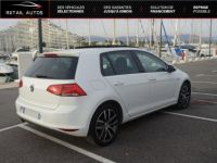 Volkswagen Golf 1.6 TDI 105ch BlueMotion Technology FAP Cup 5p - <small></small> 11.990 € <small>TTC</small> - #4