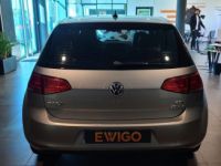 Volkswagen Golf 1.6 TDI 105ch CONFORTLINE - <small></small> 10.990 € <small>TTC</small> - #5