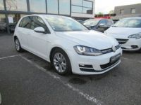 Volkswagen Golf 1.6 TDI 110 BlueMotion Technology Confortline - <small></small> 9.990 € <small>TTC</small> - #3