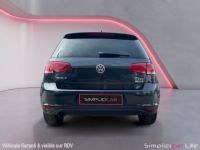 Volkswagen Golf 1.6 TDI 110 BlueMotion Technology FAP 4Motion Allstar - <small></small> 13.490 € <small>TTC</small> - #6