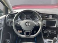 Volkswagen Golf 1.6 TDI 110 BlueMotion Technology FAP 4Motion Allstar - <small></small> 13.490 € <small>TTC</small> - #13