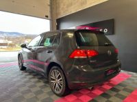 Volkswagen Golf 1.6 TDI 110 BlueMotion Technology FAP Allstar - <small></small> 12.990 € <small>TTC</small> - #2