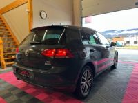 Volkswagen Golf 1.6 TDI 110 BlueMotion Technology FAP Allstar - <small></small> 12.990 € <small>TTC</small> - #6