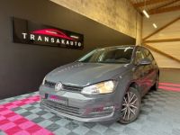 Volkswagen Golf 1.6 TDI 110 BlueMotion Technology FAP Allstar - <small></small> 12.990 € <small>TTC</small> - #7