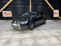 Volkswagen Golf 1.6 TDI 110 BlueMotion Technology FAP Allstar DSG7 - <small></small> 14.990 € <small>TTC</small> - #1