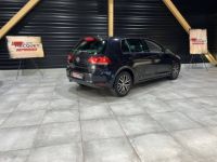 Volkswagen Golf 1.6 TDI 110 BlueMotion Technology FAP Allstar DSG7 - <small></small> 14.990 € <small>TTC</small> - #2