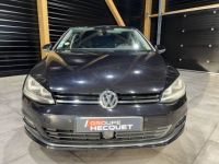 Volkswagen Golf 1.6 TDI 110 BlueMotion Technology FAP Allstar DSG7 - <small></small> 14.990 € <small>TTC</small> - #4