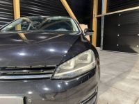 Volkswagen Golf 1.6 TDI 110 BlueMotion Technology FAP Allstar DSG7 - <small></small> 14.990 € <small>TTC</small> - #5