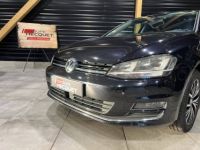 Volkswagen Golf 1.6 TDI 110 BlueMotion Technology FAP Allstar DSG7 - <small></small> 14.990 € <small>TTC</small> - #6