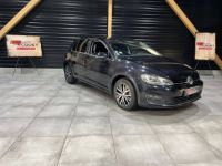 Volkswagen Golf 1.6 TDI 110 BlueMotion Technology FAP Allstar DSG7 - <small></small> 14.990 € <small>TTC</small> - #39