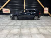 Volkswagen Golf 1.6 TDI 110 BlueMotion Technology FAP Allstar DSG7 - <small></small> 14.990 € <small>TTC</small> - #41