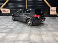 Volkswagen Golf 1.6 TDI 110 BlueMotion Technology FAP Allstar DSG7 - <small></small> 14.990 € <small>TTC</small> - #42