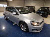 Volkswagen Golf 1.6 TDI 110 BlueMotion Technology FAP Lounge DSG7 - <small></small> 15.990 € <small>TTC</small> - #1