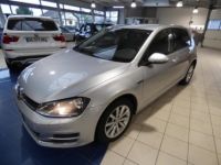 Volkswagen Golf 1.6 TDI 110 BlueMotion Technology FAP Lounge DSG7 - <small></small> 15.990 € <small>TTC</small> - #2