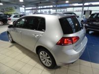 Volkswagen Golf 1.6 TDI 110 BlueMotion Technology FAP Lounge DSG7 - <small></small> 15.990 € <small>TTC</small> - #3