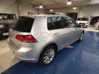 Volkswagen Golf 1.6 TDI 110 BlueMotion Technology FAP Lounge DSG7 - <small></small> 15.990 € <small>TTC</small> - #4