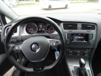 Volkswagen Golf 1.6 TDI 110 BlueMotion Technology FAP Lounge DSG7 - <small></small> 15.990 € <small>TTC</small> - #8