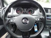 Volkswagen Golf 1.6 TDI 110 BlueMotion Technology FAP Lounge DSG7 - <small></small> 15.990 € <small>TTC</small> - #9