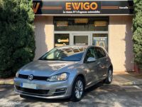 Volkswagen Golf 1.6 TDI 110 CH BLUEMOTION LOUNGE - <small></small> 9.990 € <small>TTC</small> - #1