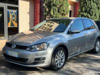 Volkswagen Golf 1.6 TDI 110 CH BLUEMOTION LOUNGE - <small></small> 9.990 € <small>TTC</small> - #2