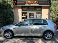 Volkswagen Golf 1.6 TDI 110 CH BLUEMOTION LOUNGE - <small></small> 9.990 € <small>TTC</small> - #3