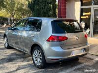 Volkswagen Golf 1.6 TDI 110 CH BLUEMOTION LOUNGE - <small></small> 9.990 € <small>TTC</small> - #4