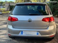 Volkswagen Golf 1.6 TDI 110 CH BLUEMOTION LOUNGE - <small></small> 9.990 € <small>TTC</small> - #5