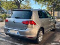 Volkswagen Golf 1.6 TDI 110 CH BLUEMOTION LOUNGE - <small></small> 9.990 € <small>TTC</small> - #6