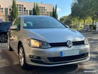 Volkswagen Golf 1.6 TDI 110 CH BLUEMOTION LOUNGE - <small></small> 9.990 € <small>TTC</small> - #8