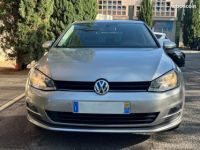 Volkswagen Golf 1.6 TDI 110 CH BLUEMOTION LOUNGE - <small></small> 9.990 € <small>TTC</small> - #9