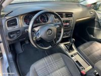 Volkswagen Golf 1.6 TDI 110 CH BLUEMOTION LOUNGE - <small></small> 9.990 € <small>TTC</small> - #11