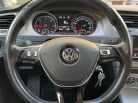 Volkswagen Golf 1.6 Tdi 110 CV Confortline Bva Dsg 7 - <small></small> 12.490 € <small>TTC</small> - #31