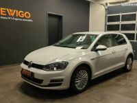 Volkswagen Golf 1.6 TDI 110ch BLUEMOTION CUP - <small></small> 9.990 € <small>TTC</small> - #1